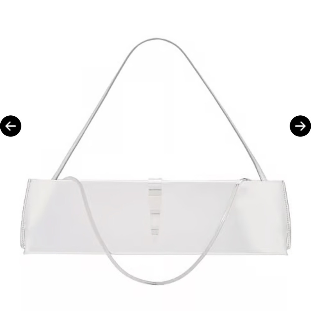 SOLD OUT ONLINE RETROFETE PURSE. Brand new with tag!! - Picture 4 of 16
